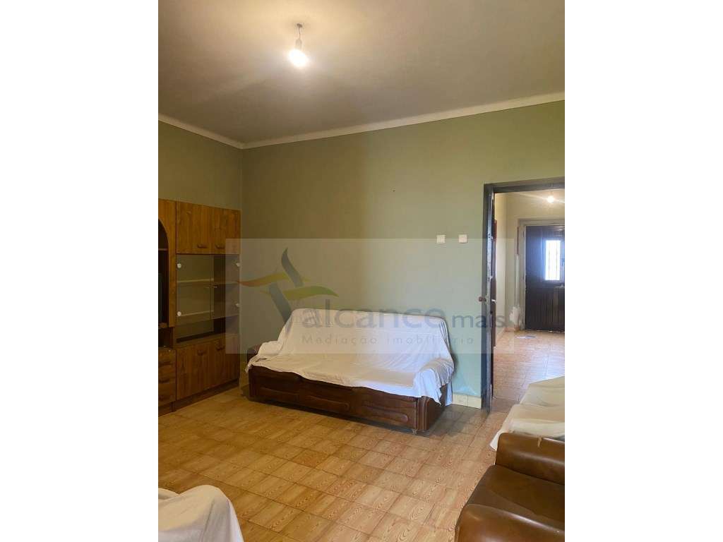 Vivenda em Vale de Vargo - Grande imagem: 5/34