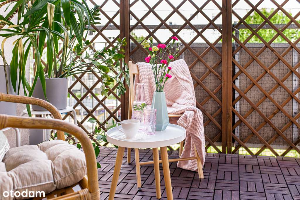 Mieszkanie z przestrzenią na Twoje życie rodzinne-1