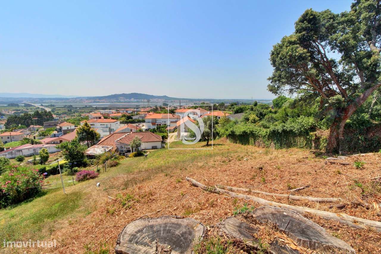 Terreno p/construção – Meadela – Viana do Castelo - Grande imagem: 2/11