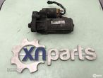 Motor de arranque RENAULT MASTER II 2.5 dCi | 08.06 -  Usado REF. 8200634602 A M... - 1