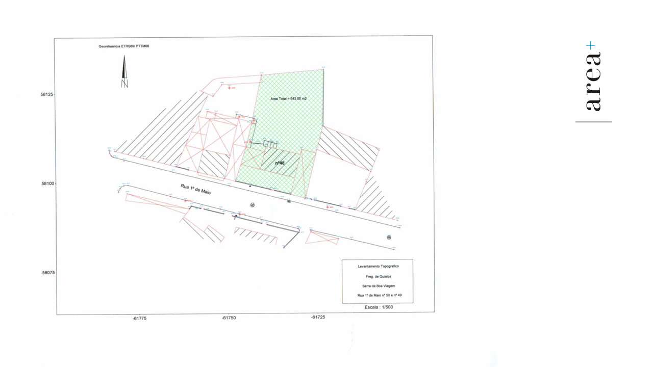 Imóvel Exclusivo | Casas na Serra da Boa Viagem-19