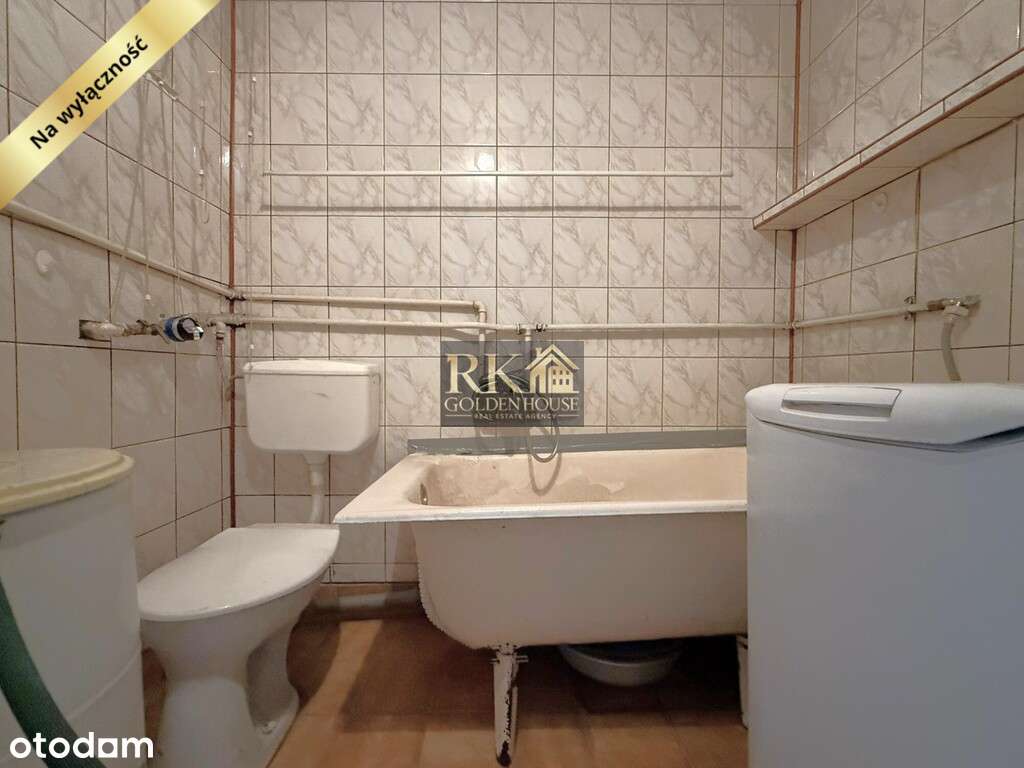 Kawalerka w ścisłym centrum miasta-11