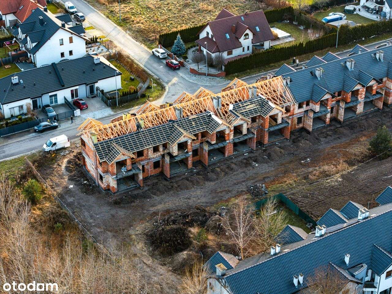 Szeregowiec , powierzchnia 73,97 m-11