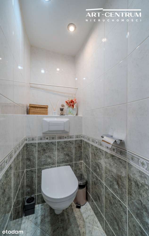 Przestronne, jasne 3 pok. do wprowadzenia! Wyżyny - Pełny obrazek: 3/12