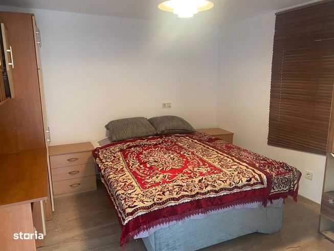 Casa traditionala renovata + anexe si gradina, Telesti, Gorj-2
