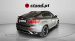 BMW X6 xDrive35d - 7