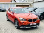 BMW X1 xDrive18d Aut. - 2