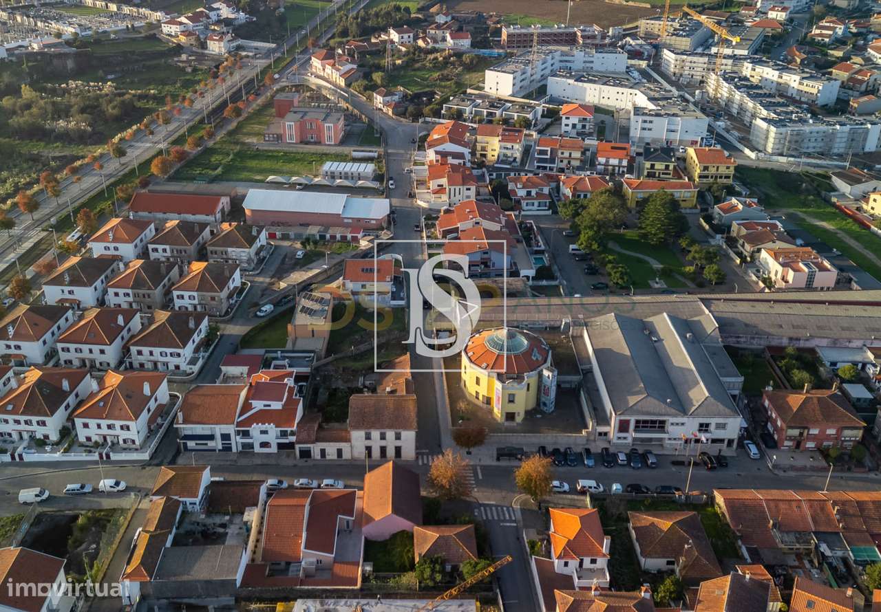 Moradia p/ restauro-Vila do Conde-18