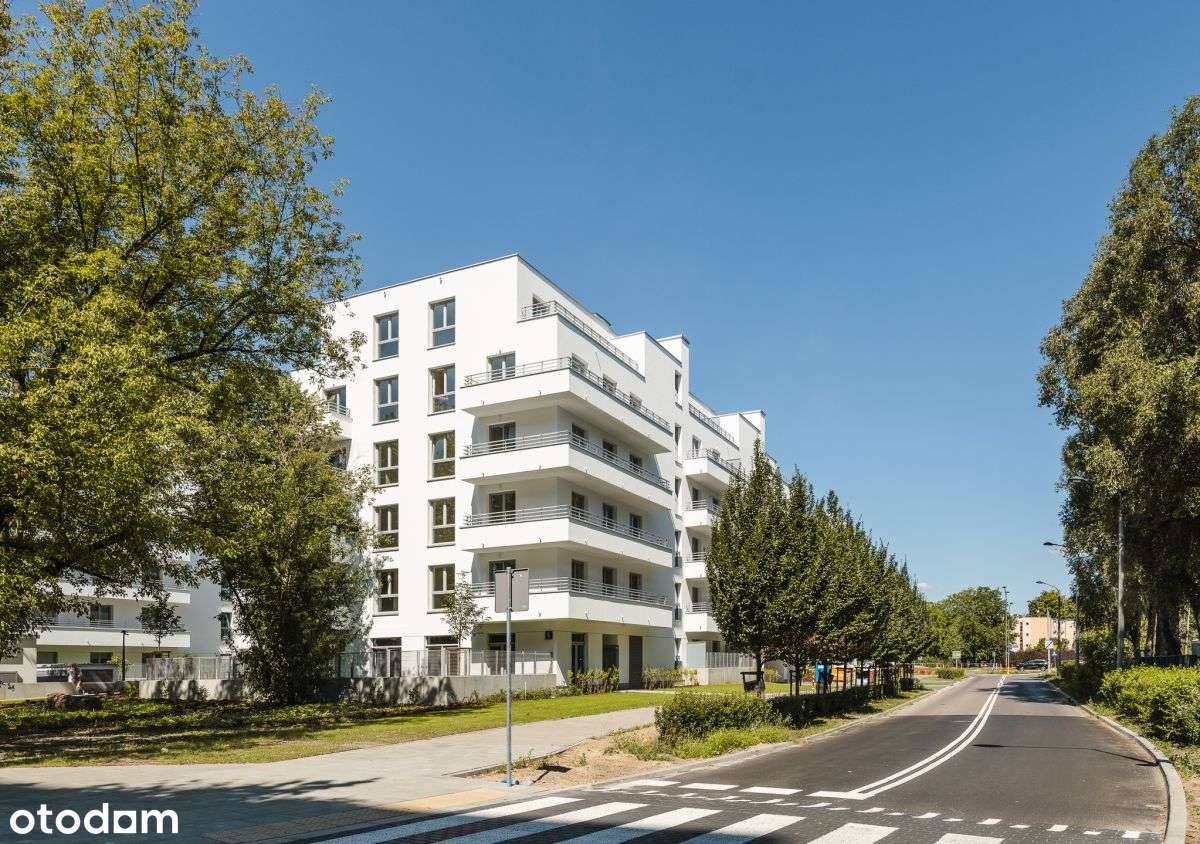 Lokal użytkowy z ogródkiem - Saska Kępa - Pełny obrazek: 4/18