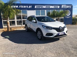 Renault Kadjar 1.5 dCi Zen EDC