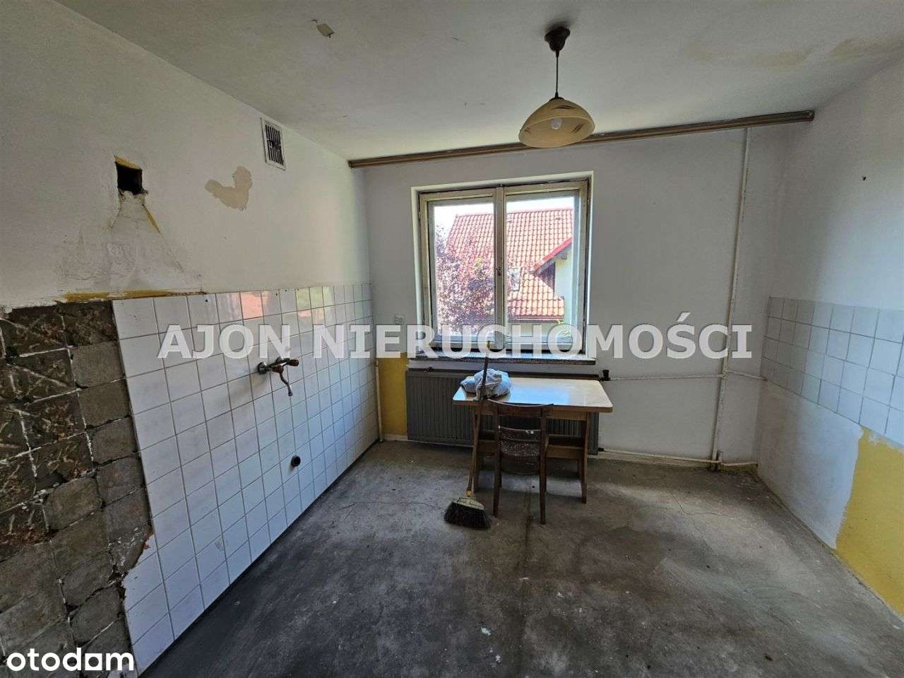 Dom dwurodzinny w Ligocie pod lasem.-6