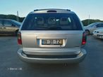 Chrysler Voyager 2.5 CRD LX - 5