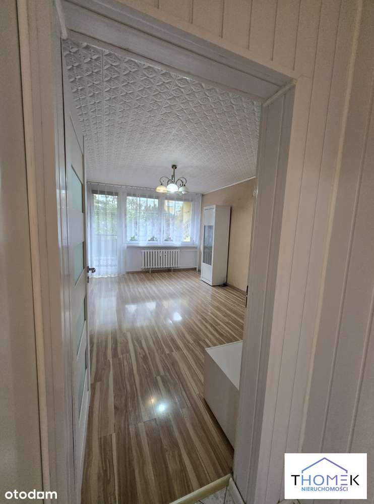 Przestronne mieszkanie - Dąbrowa Górnicza-6