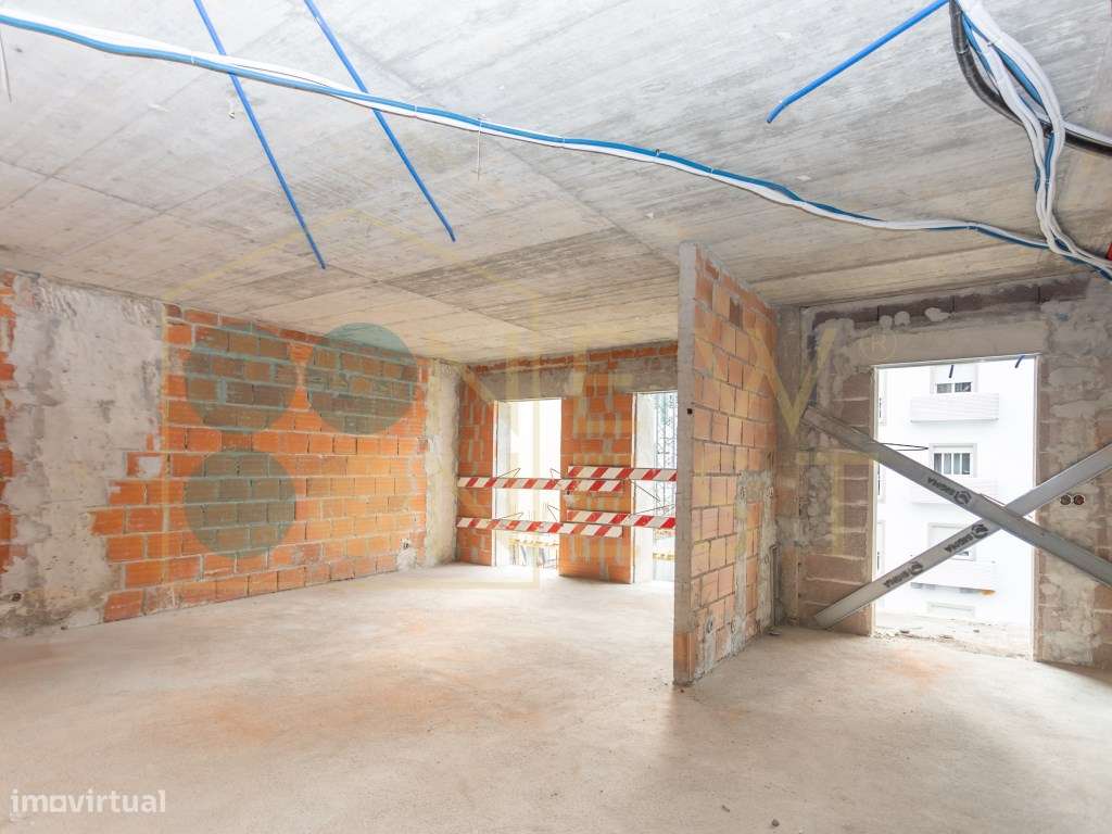 T2 de 98,49m² no Lote 96 - Espaço, Luz e Elegância | Bairro Afonso ...-15