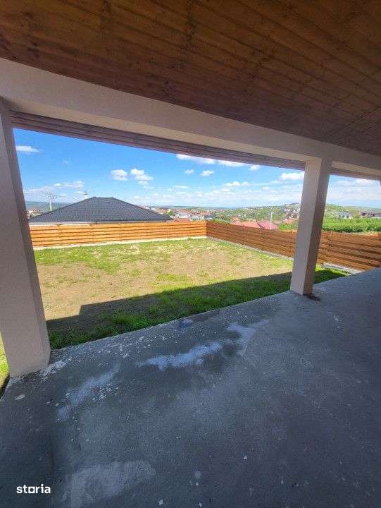 Casa individuala, 120 mp, 450 mp teren, Dezmir - Imagine principală: 3/10