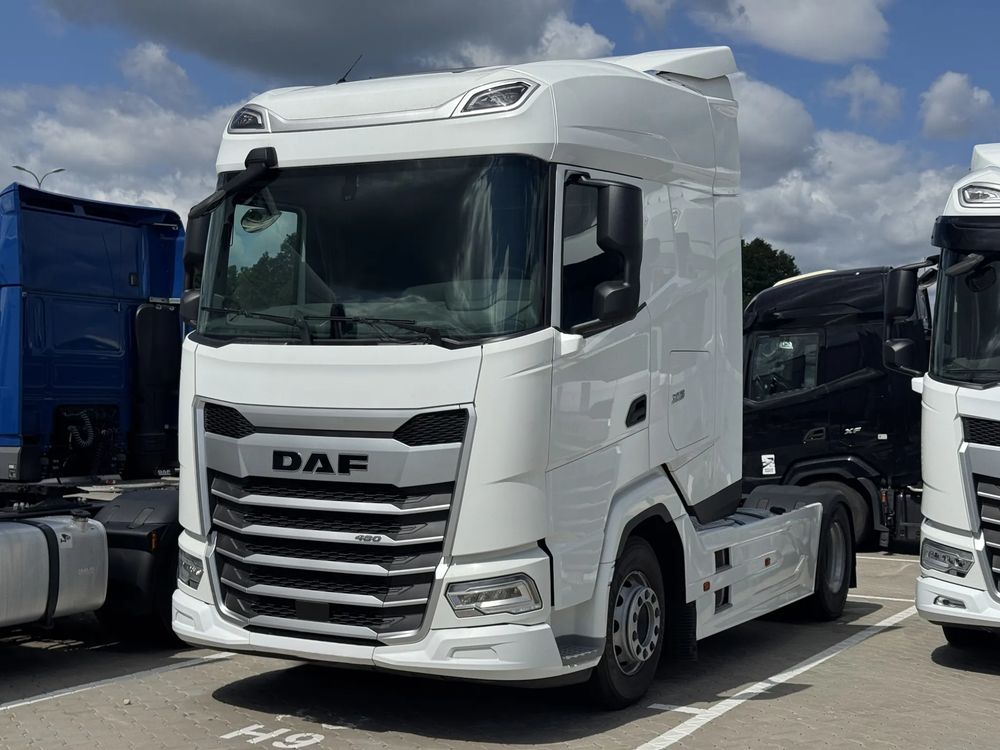 DAF XG 2023