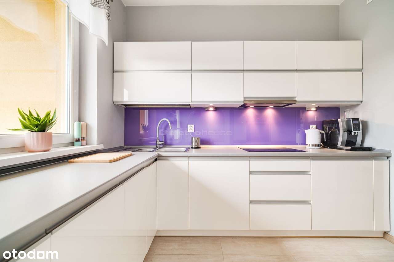 Apartament w inwestycji Plejada pod gwiazdami :) - Pełny obrazek: 4/18