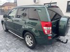 Suzuki Grand Vitara 1.9 DDiS Comfort - 4