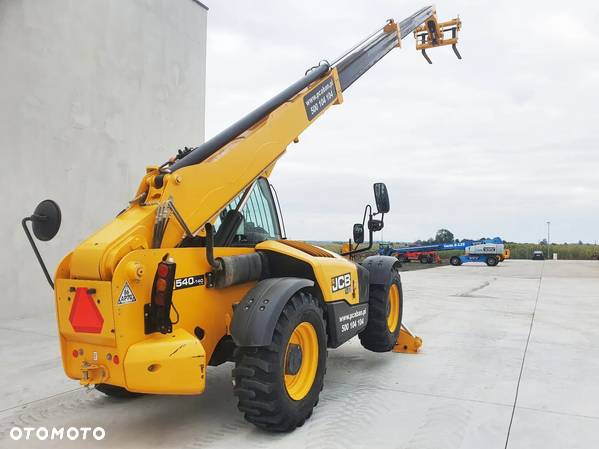 JCB 540-140   M329 - 4