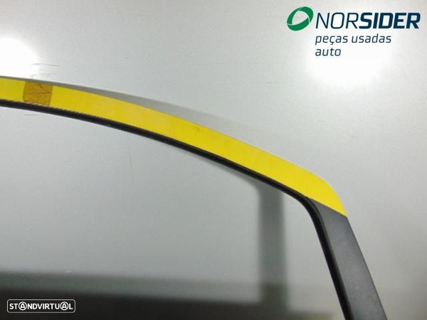 Porta frente direita Opel Corsa D Sport Van|07-10 - 5