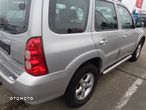 MAZDA TRIBUTE BLOTNIK LEWY PRAWY SREBNY LIFT ORYGIN CZESCI ROZNE - 3