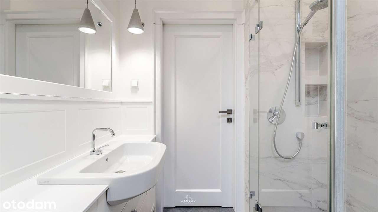 Komfortowy dom w zabudowie szeregowej do wejścia-5