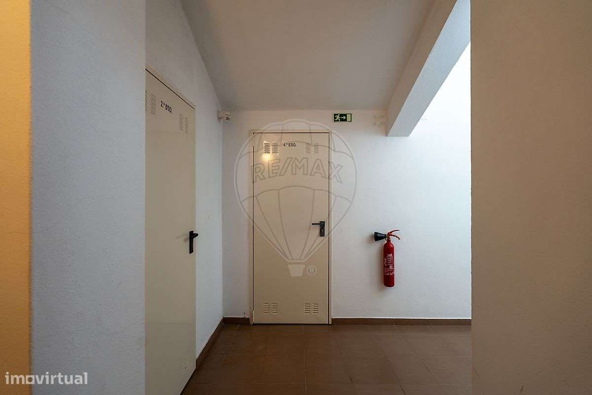 Apartamento T2 para venda-32