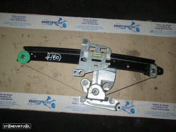 Elevador Sem Motor REF0480 VOLVO V70 SW 2005 5P TD - 2