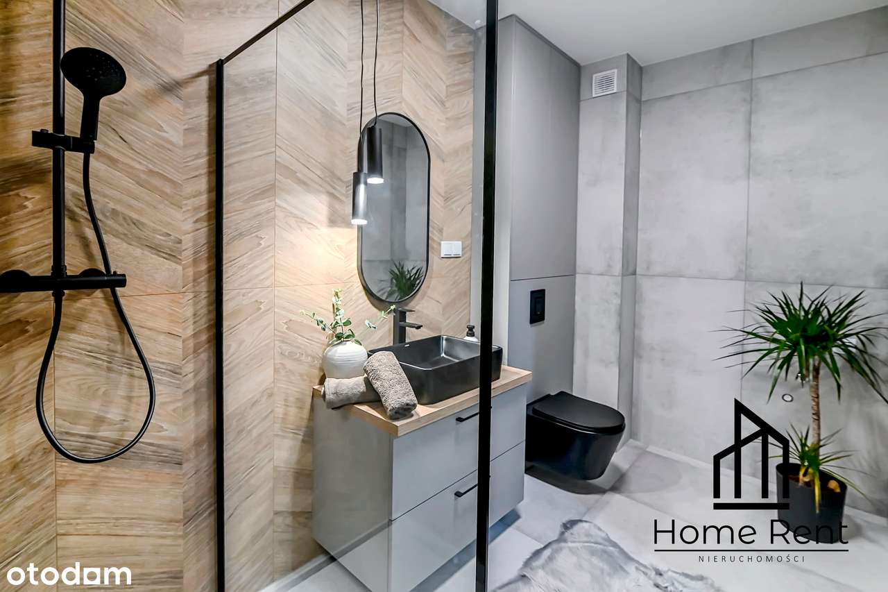 Nowe | 44,80 m2 | ul. Konstruktorów |bez PCC-9