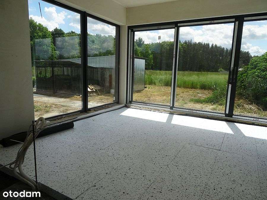 Ligota Wielka , 135m2 , 4 pokoje , 2 łazi, GARAŻ OGRÓD-10