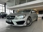 Mercedes-Benz CLA 180 (CDI) d 7G-DCT AMG Line - 2