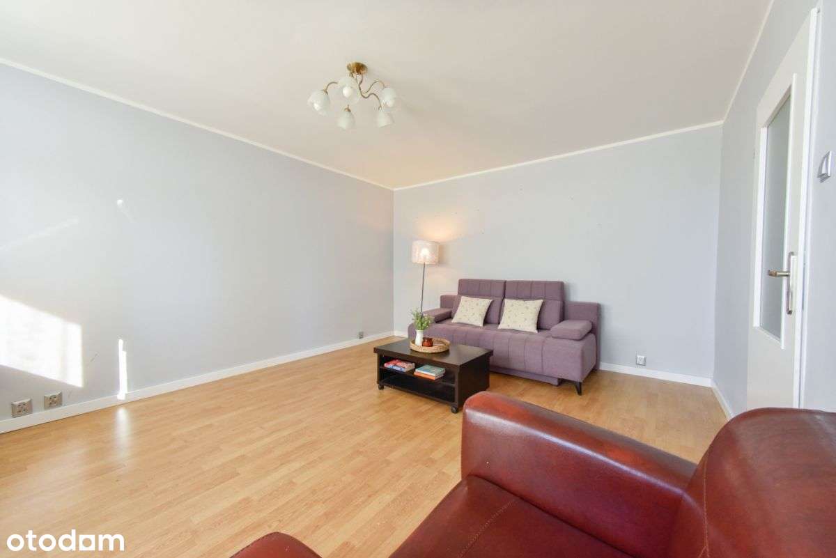 Metro Imielin, 3pokoje, 61m2, Odrębna własność-3