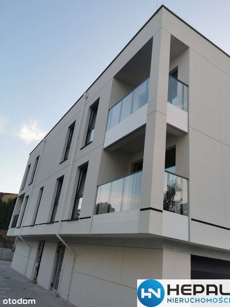 2-pokojowe mieszkanie w butikowej kamienicy-1