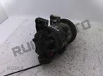 Compressor Ar Condicionado Ed510 Nissan Almera Ii (n16) [2000_2 - 2