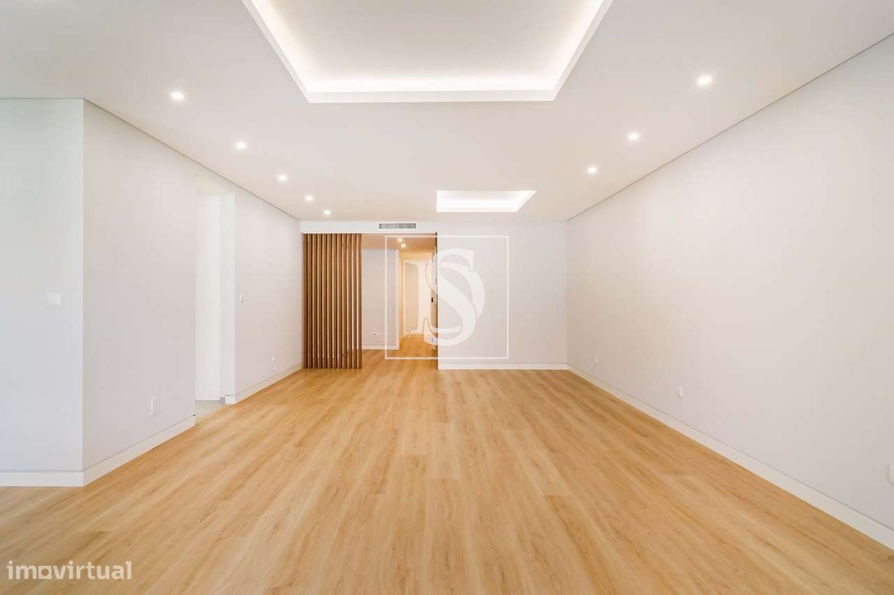 T3 + 1 Exclusivo em Carcavelos-5