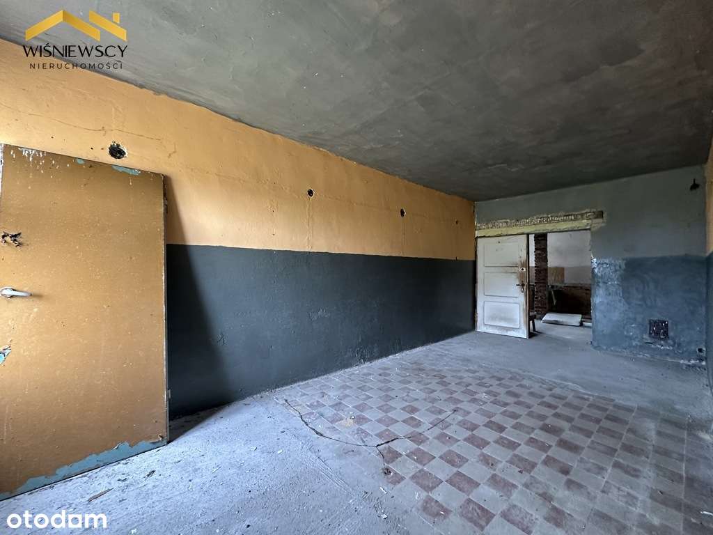 Postolin – dom 174,7 m², działka 10 arów - Pełny obrazek: 4/10