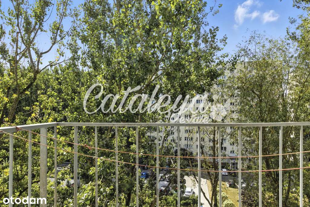 Rodzinne/3 pokoje/inwestycja/metro/balkon/Stegny-13