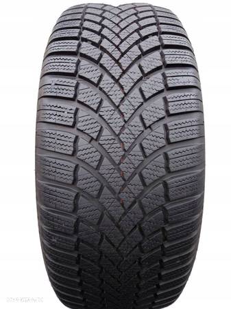 Bridgestone blizzak LM005 235/55 R18 104H 2021 8mm - 1