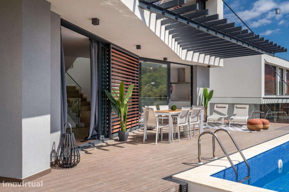 Casa com 3 quartos - localizado em Sintra Lisbon - Grande imagem: 4/7