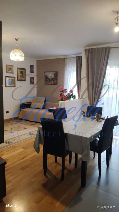 Apartament 3 camere , 64 mp ,Zona Sesul de Sus Floresti - Imagine principală: 1/10