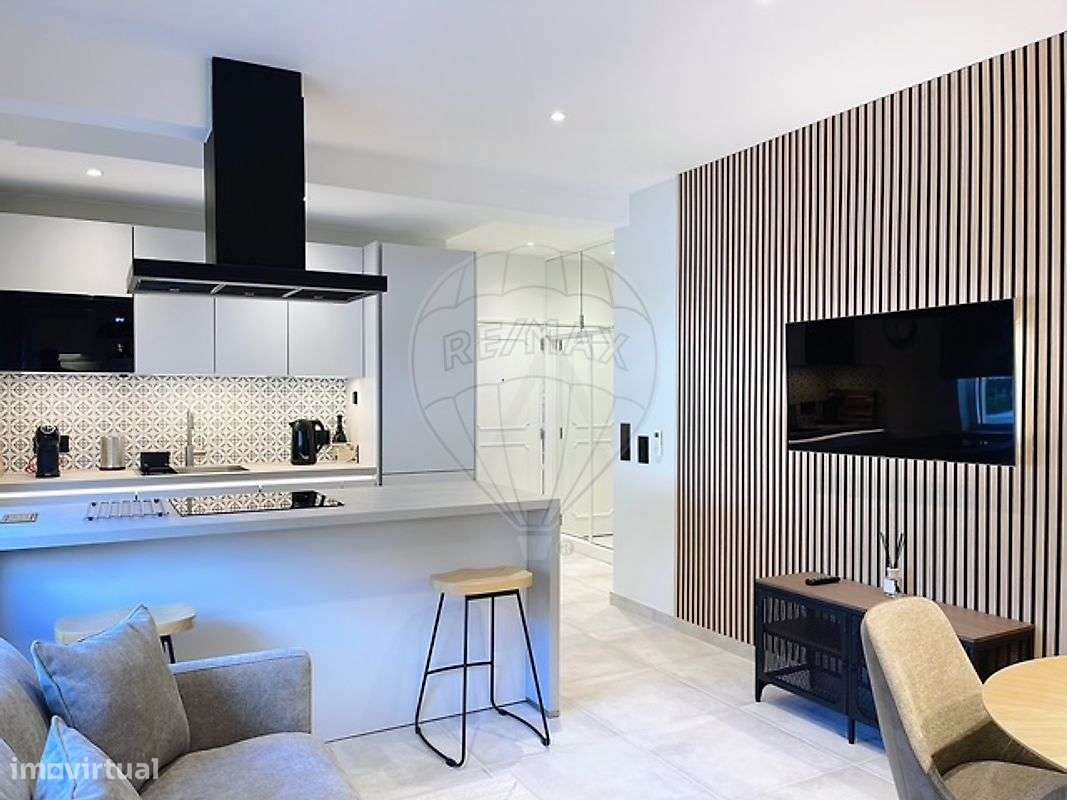 Apartamento T1 para venda - Grande imagem: 4/17