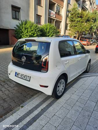 Volkswagen up! 1.0 move - 5