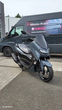 Yamaha NMAX - 7