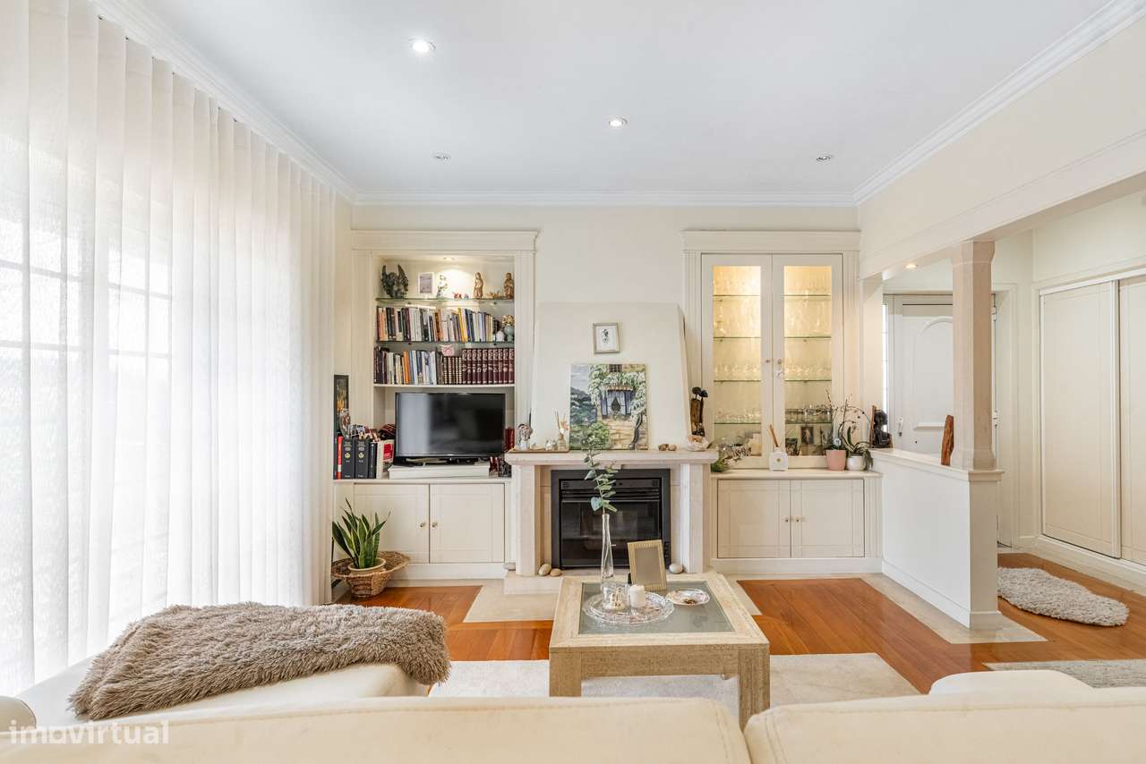 Moradia térrea T5 em Gondizalves - Braga-15