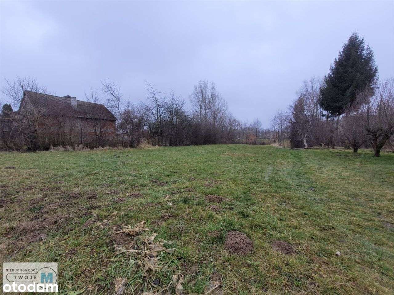 Piękna działka z ogromnym potencjałem k.Bodzentyn - Pełny obrazek: 5/12