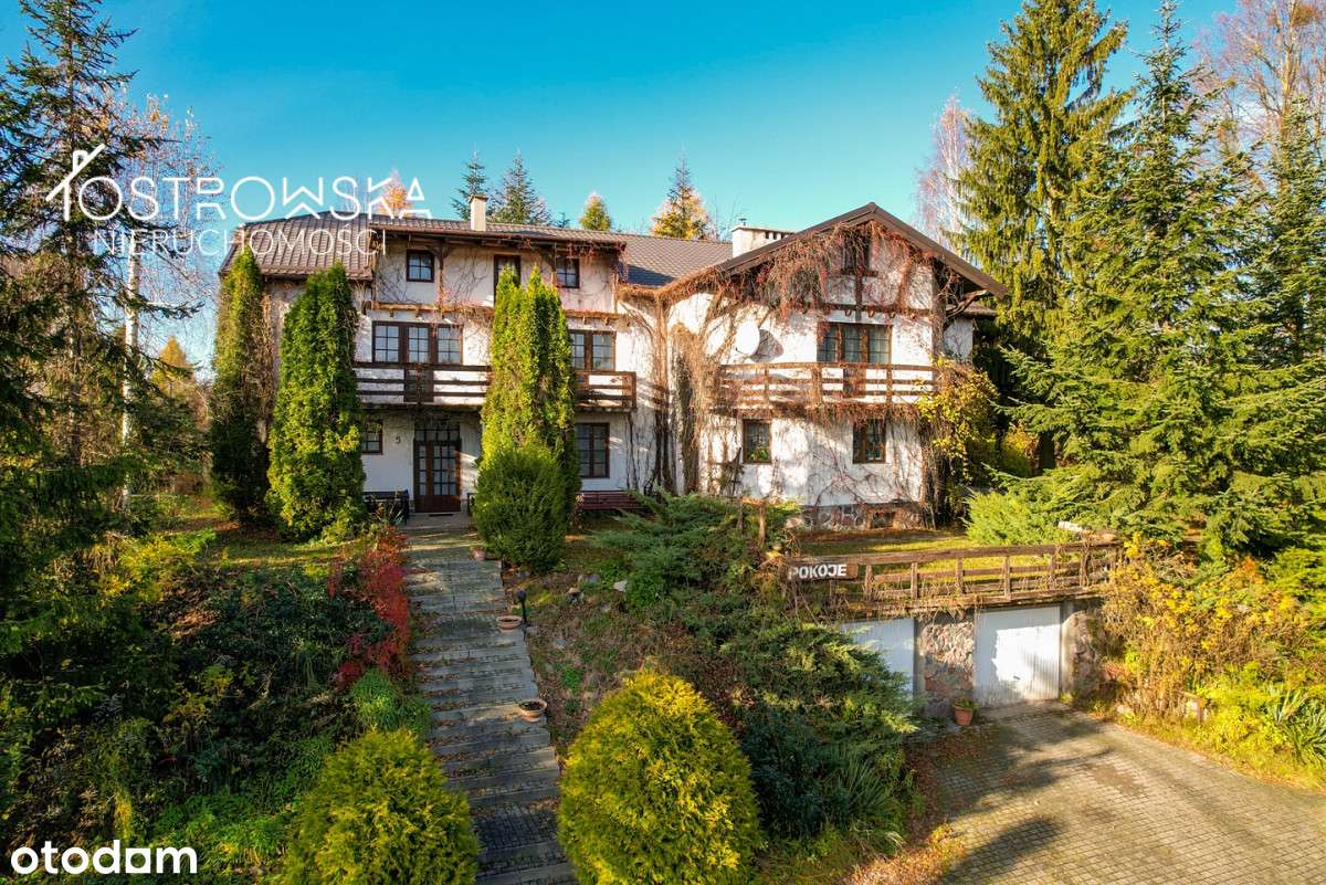 wyjątkowa posiadłość pomiędzy dwoma jeziorami-5