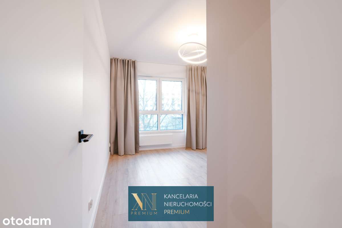 3 Pokoje | Krakowska | Klimatyzacja | Brak Pcc-3