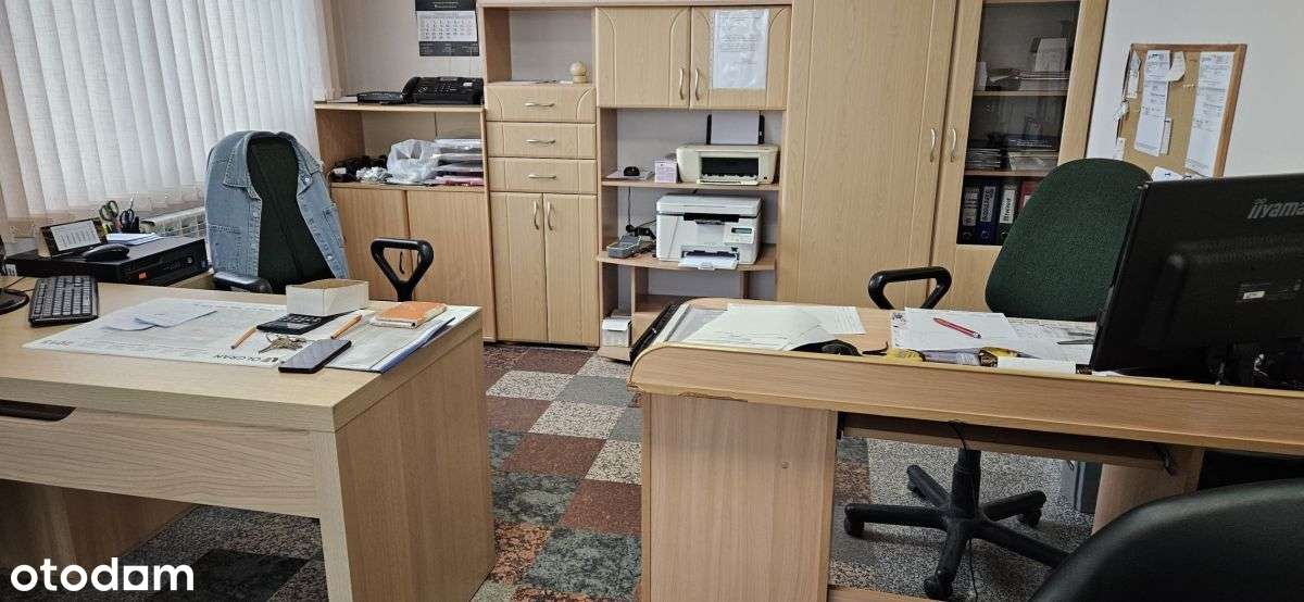 Przy Dk 11, Magazyn, Suwnica, Biura,Plac SkŁadowy - Pełny obrazek: 4/9