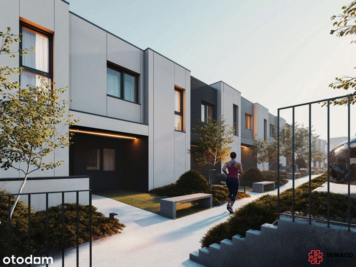 Taras|79 m²|4 pok|Parking|Bez Pcc i Prowizji – pohled 3