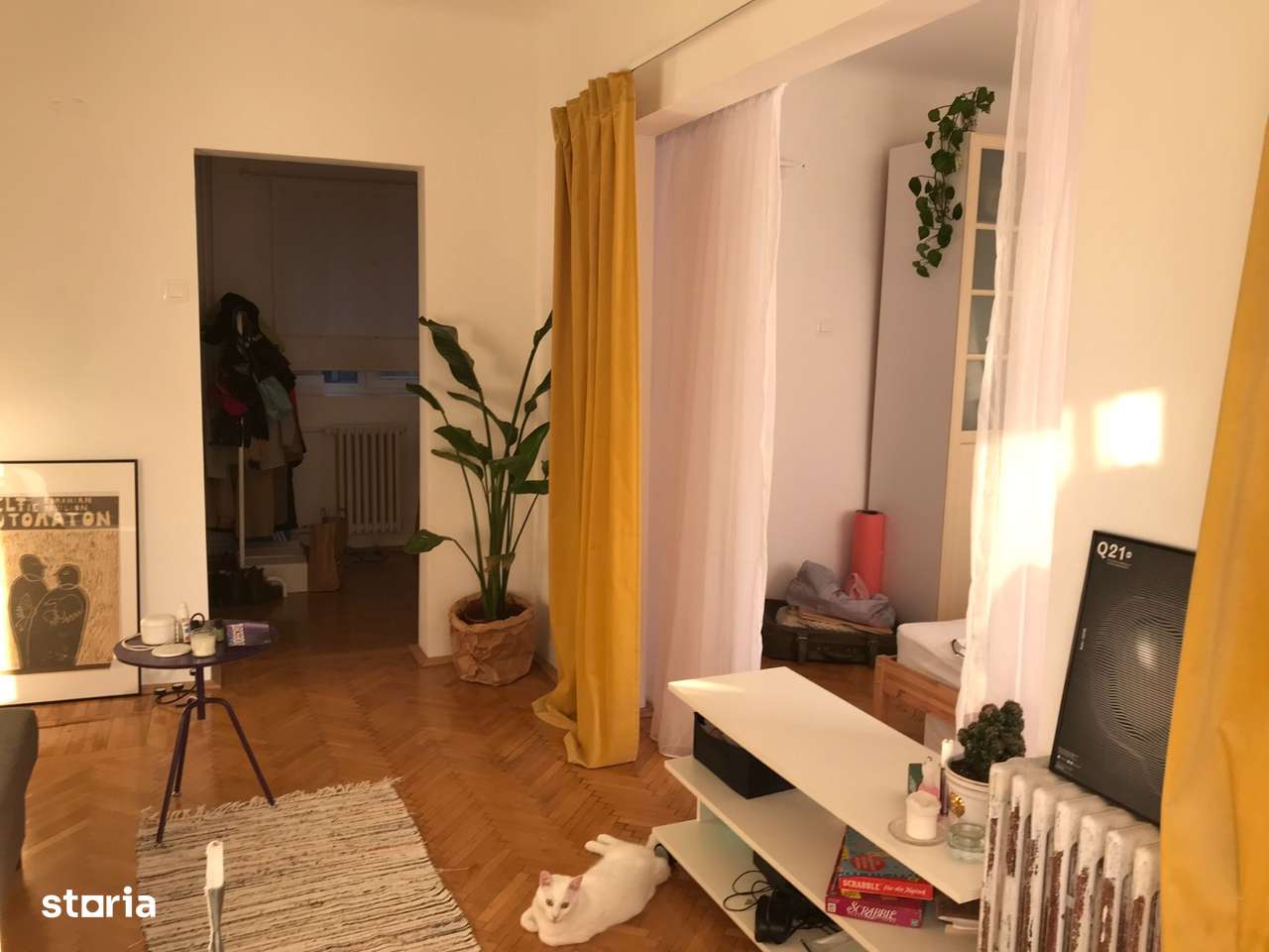 Pache Protopopescu Lirei 2 camere-3